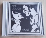 Mad Season - Above CD (1995)