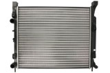 Radiator, racire motor MERCEDES-BENZ CITAN Autoutilitară/limuzină spațioasă (W415) (2012 - 2021) THERMOTEC D7R057TT