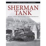 Sherman Tank