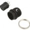 Conector Circular 150V 6-PIN Soclu Mama 5A IP40