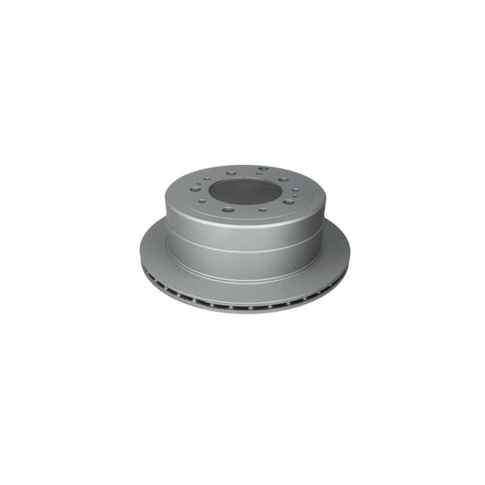 Disc frana TOYOTA LAND CRUISER 100 FZJ1 UZJ1 ABE C42033ABE