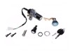 Set Contact Aprilia Scarabeo Ditech 50cc, 2 fire, 50mm distanta gauri prindere