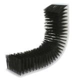 Perie pentru margini exterioare pentru Sistem de spălat pahare Delfin TS 2100 / TS 3100