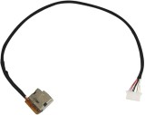 Mufa alimentare laptop HP Pavilion 17-G 17-Q 17-S Stream 14-AX 799750-S23 809295-001