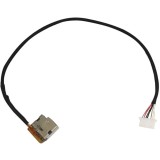 Mufa alimentare laptop HP Pavilion 17-G 17-Q 17-S Stream 14-AX 799750-S23 809295-001