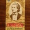 EMINESCU - pe păm&acirc;nt rom&acirc;nesc și &icirc;n durata eternă (ediție aniversară - 1989)