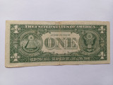 SUA- 1 Dollar 1963- A