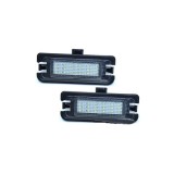 Lampa LED numar compatibila Ford Cod: 7910 Automotive TrustedCars, Oem