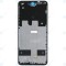 Huawei P smart 2021 (PPA-L22B) Capac frontal