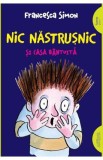 Nic Nastrusnic si casa bantuita - Francesca Simon