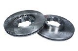 Disc frana NISSAN CABSTAR E (TL_, VL_) (1992 - 2006) MAXGEAR 19-2272