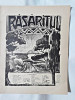 Revista Rasaritul, anul XIV, nr.3/1932 (din cuprins, versuri de V.Militaru)