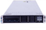 Server HP Proliant DL380p G8 2 x Eight Core E5-2650 2.0Ghz 8 x SFF 16Gb