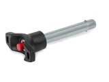 Bol&Aring;&pound; blocare o&Aring;&pound;el &Atilde;8mm 28kN ELESA GANTER GN 114.7-8-100 tehnopolimer PA