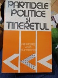 Dan Mihai B&acirc;rliba, Gheorghe Prisăcaru - Partidele politice și tineretul. Repere vest-europene