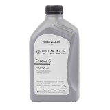 Ulei motor Volkswagen Special G 5W-40 [502 00 505 00] 1L