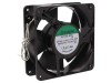 Ventilator AC axial 230V 120x120x38mm 163m3/h
