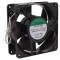 Ventilator AC axial 230V 120x120x38mm 163m3/h