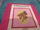 VINIL ROMANTEEPE 02419 STARE DISCBUNA/ FOARTE BUNA, Lautareasca