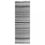 Cumpara ieftin Covor de exterior, ARAKIL negru, 80x250 cm, PP