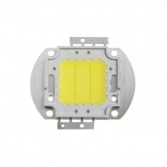 Reflector LED SMD, 20 W, 6400 K, lumina rece foto