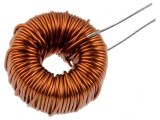 Inductor THT 330uH 0.5A