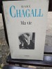 Ma vie - Marc Chagall