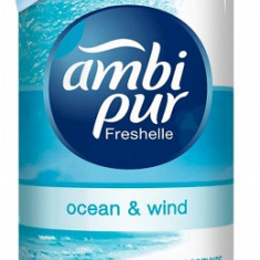 Ambi Pur - Ocean & Wind, Odorizant Camera, Spray - 300ml