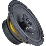 Boxe Auto Coaxiale Ground Zero GZIF 6.5, 165mm, 120W, 2 Căi, HQPP, 4 Ohmi