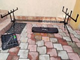 Rod pod FL159 DUO POD Echipat cu 4 Senzori cu statie JY19 + 4 Swingeri MK2, 3 posturi
