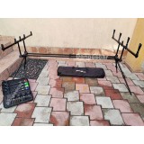 Rod pod FL159 DUO POD Echipat cu 4 Senzori cu statie JY19 + 4 Swingeri MK2