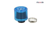 Filtru Aer Sport RMS &Oslash;32mm cu Protectie Plastic, Moto, Scuter, Atv