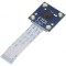Cameră Modul CLEO-CAM1 25x25x11mm FFC/FPC FTDIChip