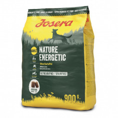JOSERA Nature Energetic Adult 900 g