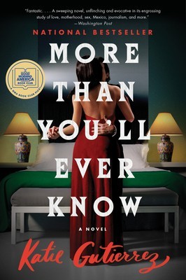 More Than You&amp;#039;ll Ever Know foto