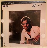 DAVID SOUL - Playing To An Audience Of One - Vinil LP Private Stock USA