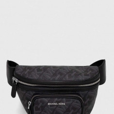 MICHAEL Michael Kors borseta culoarea negru