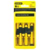 Stanley 0-66-052 Set 6 surubelnite FATMAX precizie ProAdvanced PowerfulTools