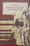 Intr-un Bazar Sentimental - Ion Minulescu, Hyperion 1992, Carte Poezie, Beletristica, Romana, Paperback