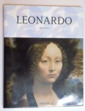 LEONARDO DA VINCI de FRANK ZOLLNER , 2010 , * EDITURA TASCHEN