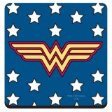 Suport pahar - Wonder Woman (Logo) | Half Moon Bay