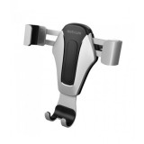 Suport Auto Universal Astrum SH470, 3.5-6.3 inch, Negru - Prindere Sigură, Rotire 360&deg;