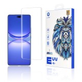 Folie sticla Huawei nova 12 Pro Lito UV Glue, transparenta