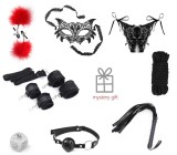 Set bondage Winyi Joyful Adventures 9pcs