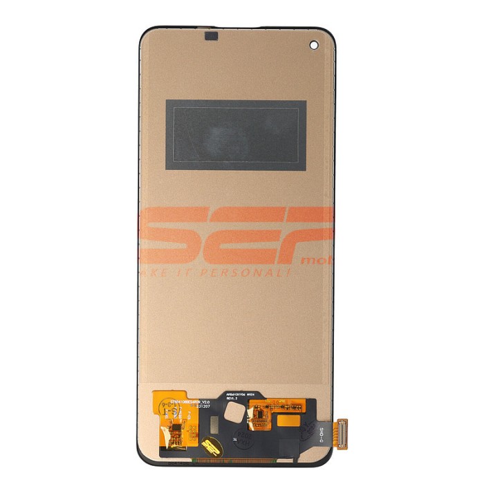 LCD+Touchscreen OPPO Reno8 Lite 5G / Reno7 Lite 5G BLACK