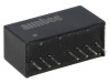 Convertor DC-DC 6W 9-36V la 5V 1.2A SIP8