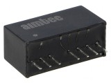 Convertor DC-DC 6W 9-36V la 5V 1.2A SIP8