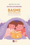 Basme - Victor Eftimiu, Lizuka Educativ
