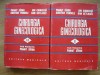 PANAIT SARBU (sub redactia) - CHIRURGIA GINECOLOGICA - 2 volume - 1981
