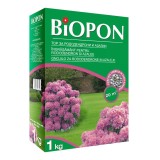 Biopon Ingrasamant Rododendroni si Azalee 1 kg